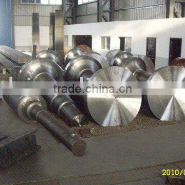 Heavy Forged Shaft
