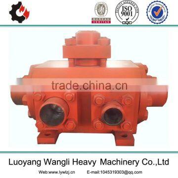 High Quality Valve Body