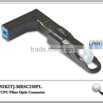 SC/UPC Fiber Optic Fast Connector