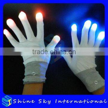 Top Quality Best Selling Xo Mitts Flashing Gloves