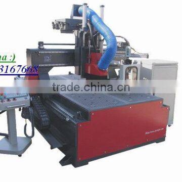 RFZ-1325ATC Z CNC Router