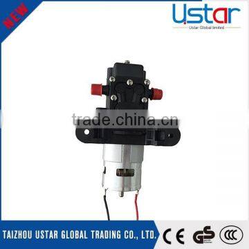 Top Quality Battery Powered Water Pump photo-2