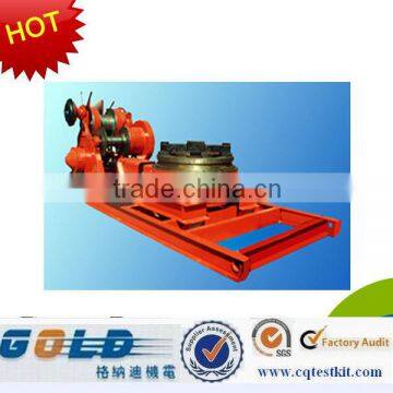 SPS600 Terrane And Gravel Explore Hydrologic Water Hole Drilling machine