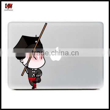 Christmas Vinyl Decals Skin Sticker for Macbook Reusable Vinyl Decal