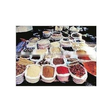 Spices Whole