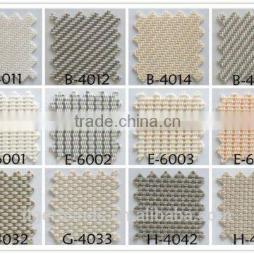 Blackout Coating Fabric photo-3