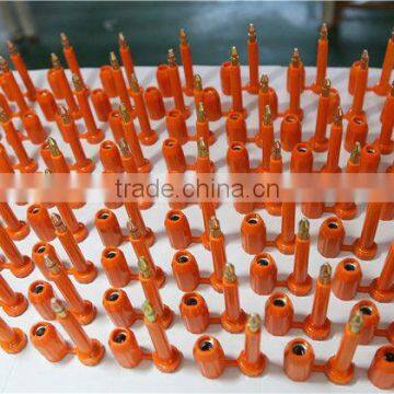 HOT SALE excellent quality security bolt seal for trucks directly sale