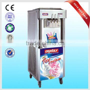 industrial ice cream makers price comparable to Taylor soft serve ice cream machine