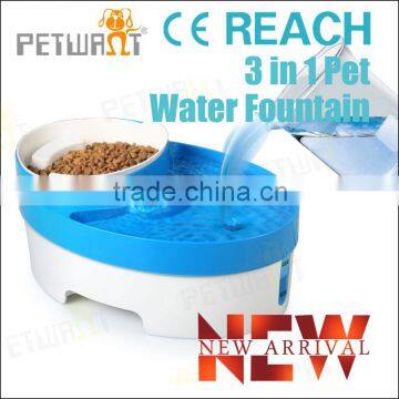 Pet Bowls Feeders Pet Water Feeder Pet Water Fountain