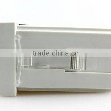 Manufacturer of ME-AA5Y Panel Size 48*96mm Floor Price Single-phase LCD Display Digital AC Ammeter, for Industrial Use photo-3