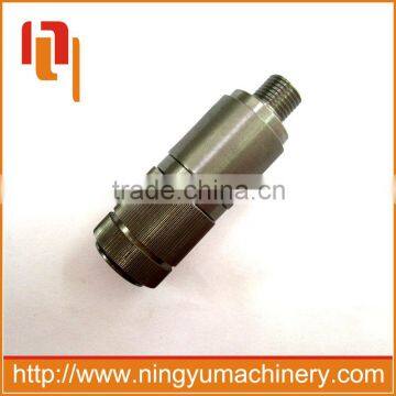 High Quality Stainless Steel Spray Gun Auto Connectors