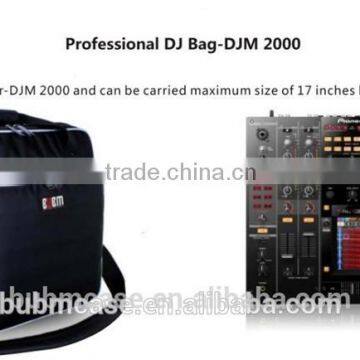 New design dj mixer pioneer case with low price