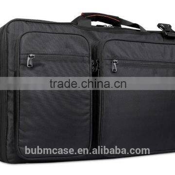 BUBM XDJ-RX Controller Bag dj Case Single Shoulder Bag for Men Multi Purpose Type Bag Backpack To Send Straps Laptop CASE photo-3