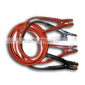 Jumper Cables 500 AMP 8 Gauge 12 Ft Long