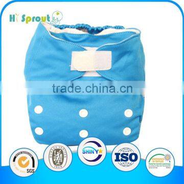 Newest style baby printed cloth diapers