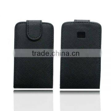 PU leather case for OPPO Find 7 with card slot