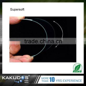 Premium Custom Made Tempered Glass Screen Protector for Samsung J510 photo-5