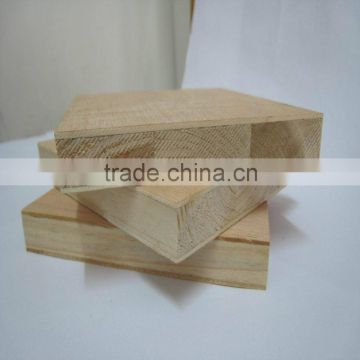 Veneer blockboard for furniture and construction