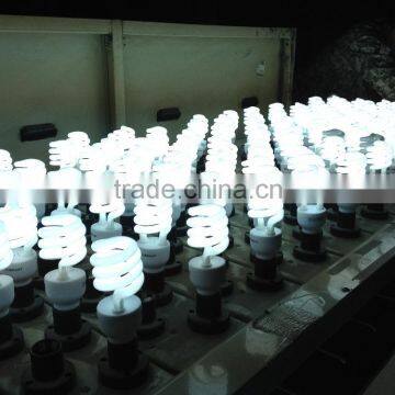 Half Spiral Lamp//Kitchen Lighting photo-2