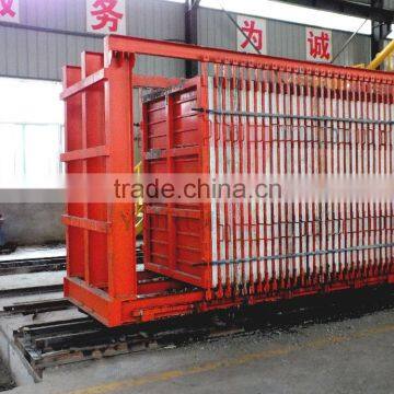 Portland Cement Eps Sandwich Wall Panel Production Line/machine /automatic Eps Sandwich Panel Production Line photo-5