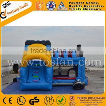 Commercial Cheap Thomas the Train Inflatable Bouncer A3058 photo-4