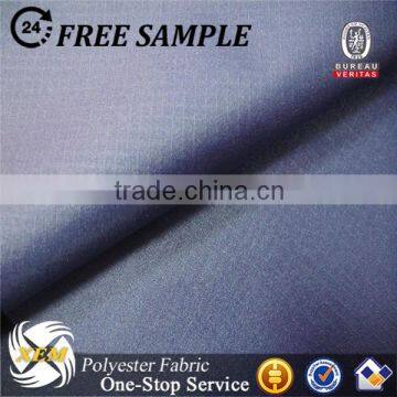 Moisture permeability and breathable coating moisture wicking polyester fabric