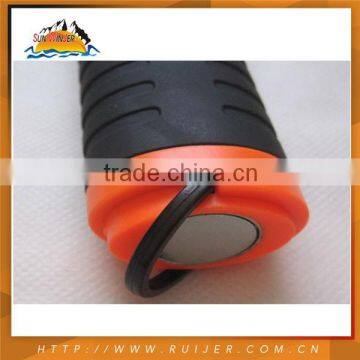 Multi-function Scalable LED Flashlight With Magnet photo-4