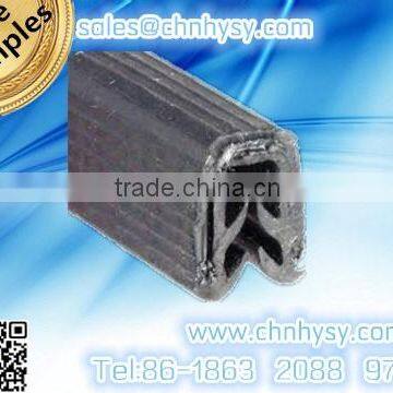 automotive rubber window gasket