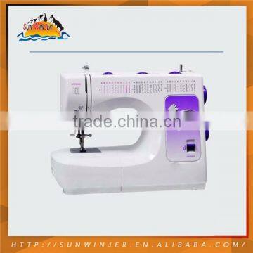 Widely Used Cheap Customized Long Arm Sewing Machine