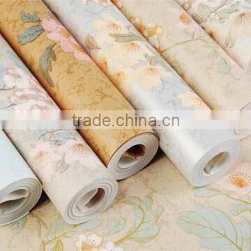 Wallpaper for Home Decoration /wallpaper Breathable photo-4