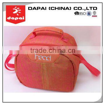 Quanzhou dapai 2015 china supplier cosmetic cases wholesale custom cosmetic bag