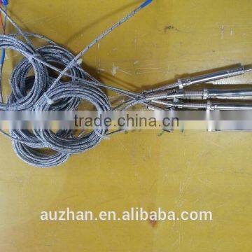 J Type Thermocouple for extruder