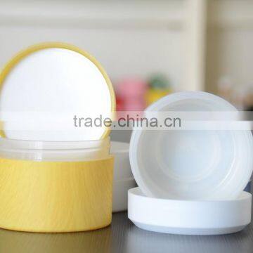Hot Sale Empty Cream Jar, pp Cream Jar in Cosmetic Jar photo-4