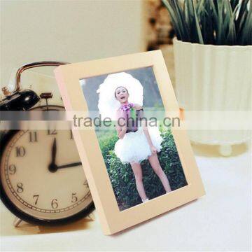 China Unique Plastic ps Photo Frame photo-5