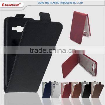 up down flip leather mobile phone case cover for nokia x 6 8 5230 5800 navigation edition g b