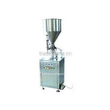 SM Semi-Automatic Liquid Filling Machine