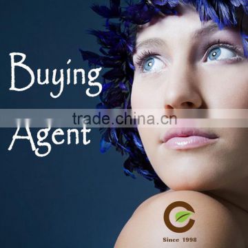 One-stop service from sourcing to shipment buying china agent service