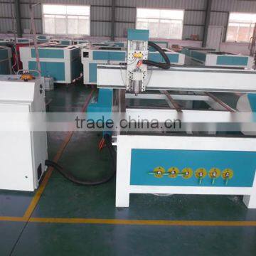 DL1325 Good Maket Response Cnc Router Machine,good Quality Router Cnc,high Pricision Cnc Wood Router photo-4
