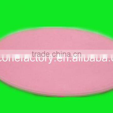 Silicone Tea Saucer,Food Grade silicone tea ball mat