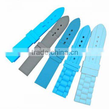 Silicone Watchband