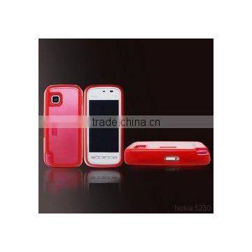 Mobile phone case for Nokia 5230