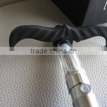 Novelty Design Fake Mustache for E-cigarette photo-5