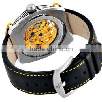 Best Selling Unisex Top Brand TIMING Luxury Automatic Mechanical Watch photo-5