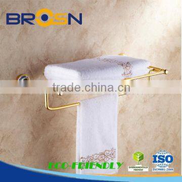 Ningbo Environment Friendly / Bathroom Accessory /Towel Shelf #81010b