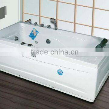 Indoor Cheap Massage Bathtub