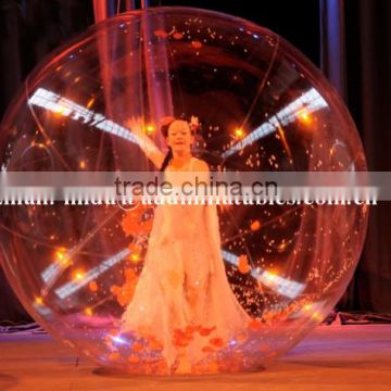 Inflatable dancing ball manufacturer