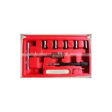 8PCS Diesel Ingecotor Set Cutter Set