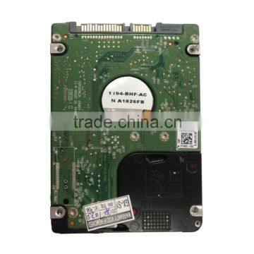 500GB HDD Internal Hard Disk Drive Kit for Microsoft Xbox One Console Video Game 500GB HDD photo-2