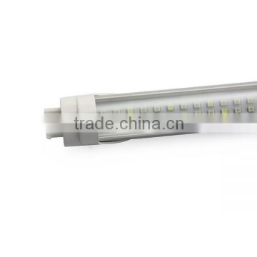 high quality led grow lighting tomato , 8w led grow light tube 600mm