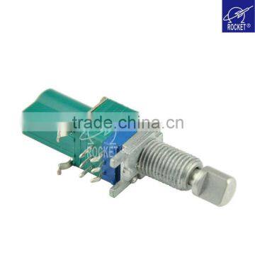 b 500k rotary potentiometer